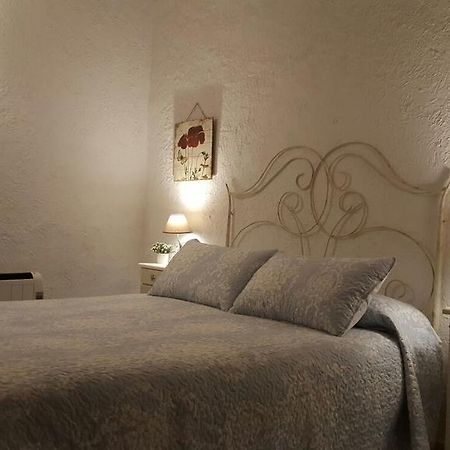 Casa La Arracada Hotell Villena Eksteriør bilde