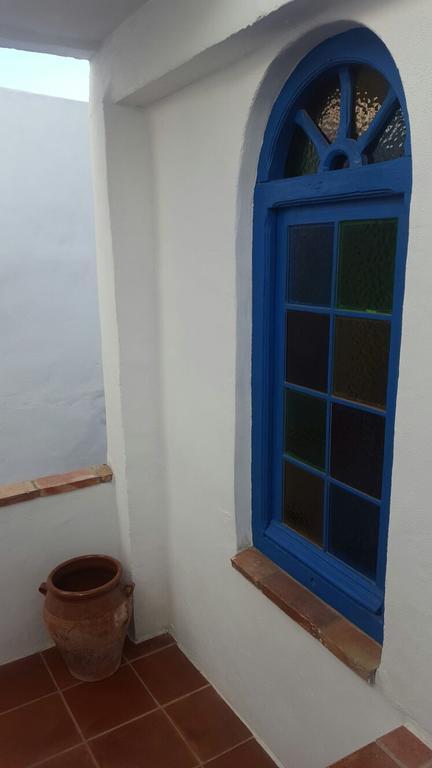 Casa La Arracada Hotell Villena Eksteriør bilde