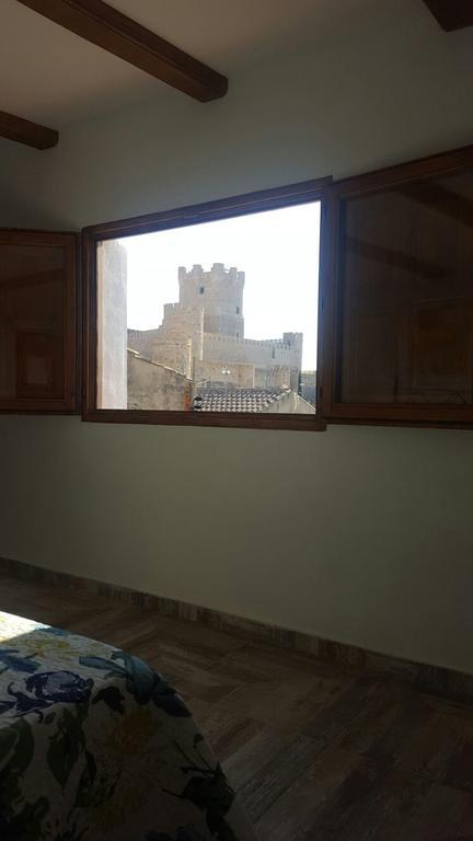 Casa La Arracada Hotell Villena Eksteriør bilde