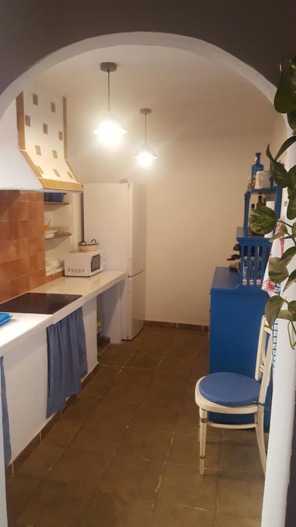 Casa La Arracada Hotell Villena Eksteriør bilde