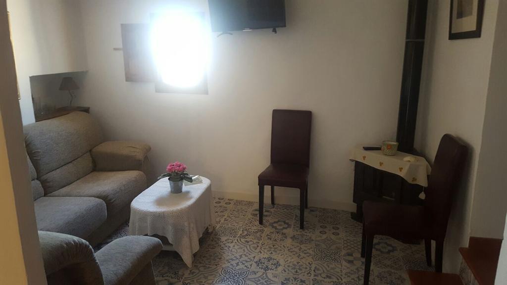 Casa La Arracada Hotell Villena Eksteriør bilde