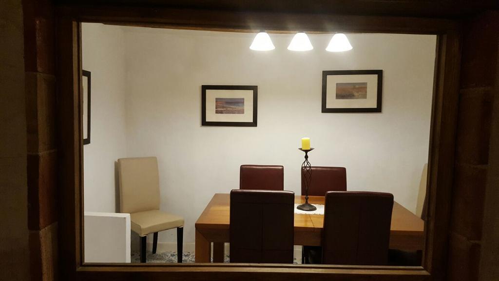 Casa La Arracada Hotell Villena Eksteriør bilde