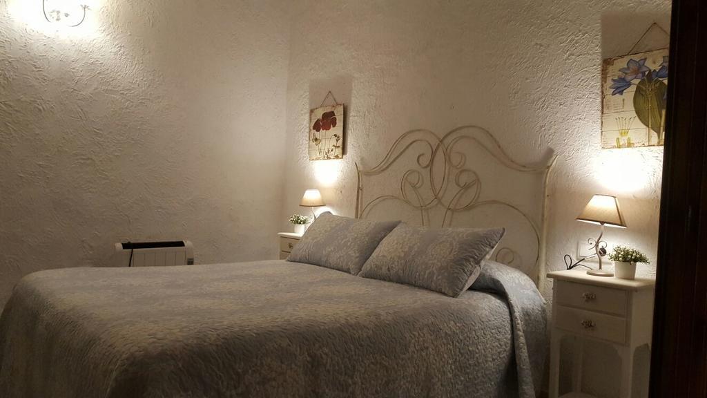 Casa La Arracada Hotell Villena Eksteriør bilde